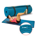 Bodytrading Fitness Mat Black - MA110