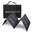 Bodytrading Foldable Fitness Mat - MA150BL