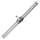 Body-Solid Tools Straight Aluminum Bar - MB022A
