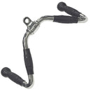 Body-Solid Tools Pro-Grip Multi-Purpose Bar - MB503RG