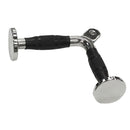 Body-Solid Tools Pro-Grip Tricep Pressdown Bar - MB504RG