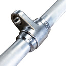 Body-Solid Tools Aluminum Curl Bar - MB229A