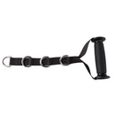 Body-Solid Aluminum Stirrup Handle - NB59