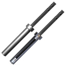 Body-Solid Olympic Barbell for CrossFit (diam: 28 mm) - OB220MA