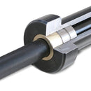 Body-Solid Olympic Barbell for CrossFit (diam: 28 mm) - OB220MA