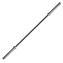 Body-Solid Olympic Bar for Crossfit (25mm diameter) - OB210FEM