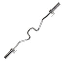 Body-Solid Olympic Combo Bar - OB48