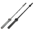 Body-Solid Olympic Bar 150 cm - OLBAR150