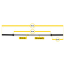 Body-Solid Olympic Bar OLBAR220
