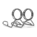 Body-Solid Barbell Collars - OLCLIP