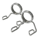 Body-Solid Barbell Collars - OLCLIP