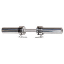Body-Solid Olympic Dumbbell Handles OLDH