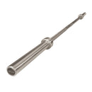 Body-Solid Olympic Power Bar 220 cm (Bronze, Silver, Gold) - OLPB