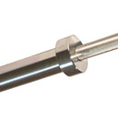 Body-Solid Olympic Power Bar 220 cm (Bronze, Silver, Gold) - OLPB