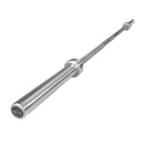 Body-Solid Olympic Power Bar 220 cm (Bronze, Silver, Gold) - OLPB