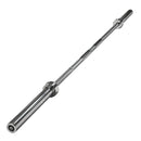 Olympic Super Power Bar 220cm - capacity up to 700kg - OLSPB220 (Collection Only)