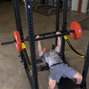 Body-Solid Olympic Multi-Grip Bar - OMG86