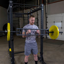 Body-Solid Olympic Multi-Grip Bar - OMG86