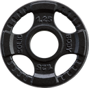 Body-Solid Olympic Cast Iron Plates - OPTK