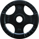 Body-Solid Olympic Cast Iron Plates - OPTK