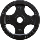 Body-Solid Olympic Cast Iron Plates - OPTK