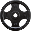 Body-Solid Olympic Cast Iron Plates - OPTK