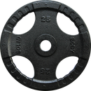 Body-Solid Olympic Cast Iron Plates - OPTK