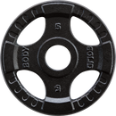 Body-Solid Olympic Cast Iron Plates - OPTK