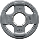 Body-Solid Colored Rubber Olympic Weight Plates 50 mm - ORCK
