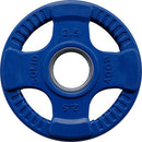 Body-Solid Colored Rubber Olympic Weight Plates 50 mm - ORCK