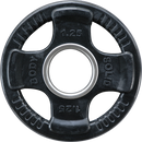 Body-Solid Rubber Olympic Plates 50 mm - ORTK (Pickup Only)
