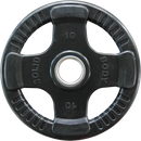 Body-Solid Rubber Olympic Plates 50 mm - ORTK (Pickup Only)