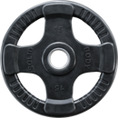 Body-Solid Rubber Olympic Plates 50 mm - ORTK (Pickup Only)