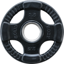 Body-Solid Rubber Olympic Plates 50 mm - ORTK (Pickup Only)