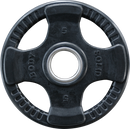 Body-Solid Rubber Olympic Plates 50 mm - ORTK (Pickup Only)