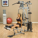 Body-Solid Powerline Home Gym - P2X