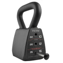PowerBlock Adjustable Kettlebell - PBKB