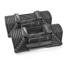 Powerblock Pro 32 Set (2 to 15 kg) - PBPRO32