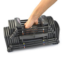 Powerblock Pro 32 Set (2 to 15 kg) - PBPRO32