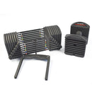 Powerblock Pro 32 Set (2 to 15 kg) - PBPRO32