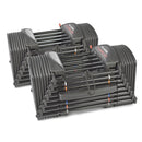 Powerblock Pro 50 Set (1 to 23 kg) - PBPRO50