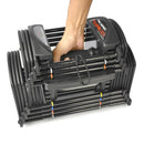 Powerblock Pro 50 Set (1 to 23 kg) - PBPRO50