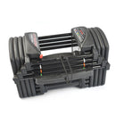 Powerblock Pro EXP Set 5-50 (2-23 kg) - PBPROSET1