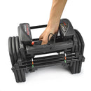 Powerblock Pro EXP Set 5-50 (2-23 kg) - PBPROSET1