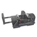 Powerblock Pro EXP Set 5-90 (2 to 41 kg) - PBPROSET3