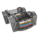 Powerblock SPORT 24 Set (1 to 11 kg) - PBSP24