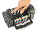 Powerblock SPORT 24 Set (1 to 11 kg) - PBSP24
