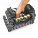 Powerblock SPORT 24 Set (1 to 11 kg) - PBSP24