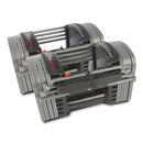 Powerblock Sport EXP Set 5-50 (2 to 23 kg) - PBSPSET1