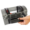 Powerblock Sport EXP Set 5-50 (2 to 23 kg) - PBSPSET1